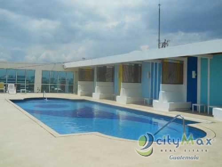 Hermoso Apartamento en Renta en la Zona 14 Guatemala - Image 5
