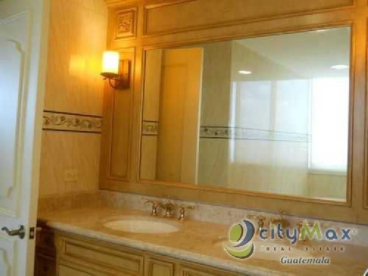 Hermoso Apartamento en Renta en la Zona 14 Guatemala - Miniatura 6