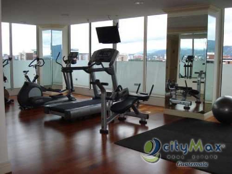 Hermoso Apartamento en Renta en la Zona 14 Guatemala - Miniatura 7