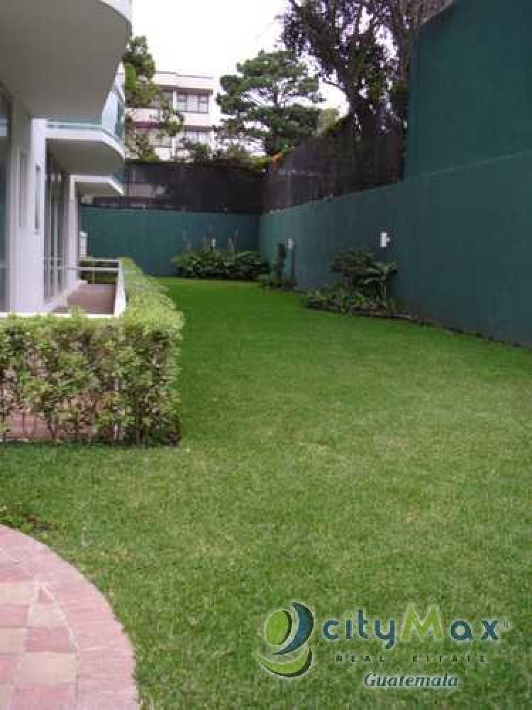 Hermoso Apartamento en Renta en la Zona 14 Guatemala - Miniatura 8