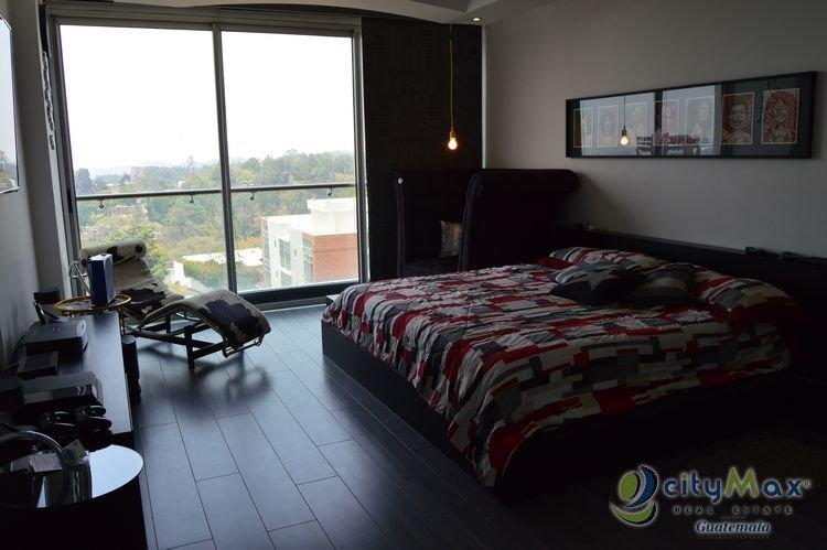 Vendo apartamento muy bien ubicado en zona 15 - Miniatura 9