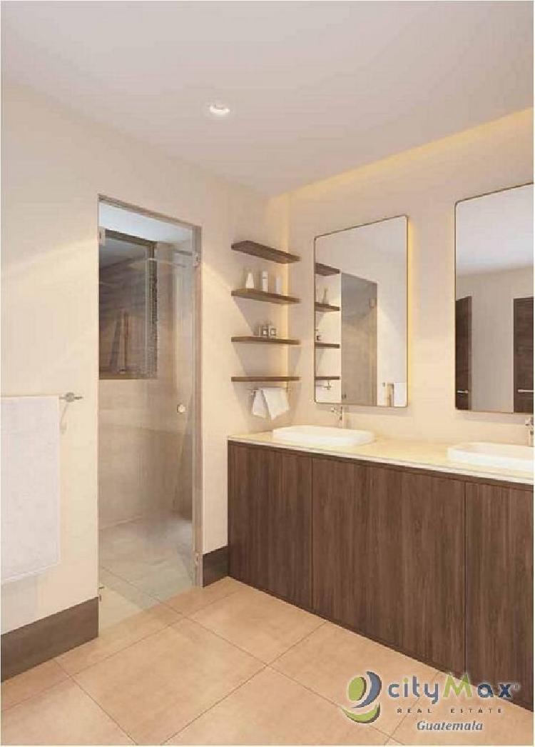 Apartamento en Venta en zona 15 - Image 4