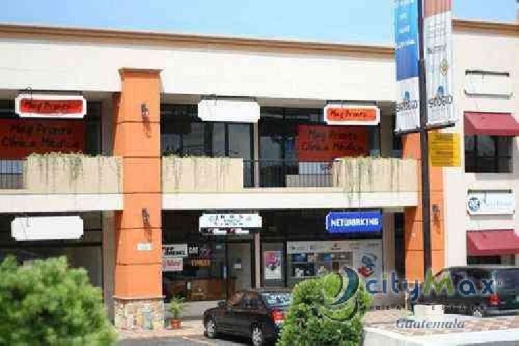 Venta o renta Local Comercial 50.00m2 en Villa Nueva - Image 1