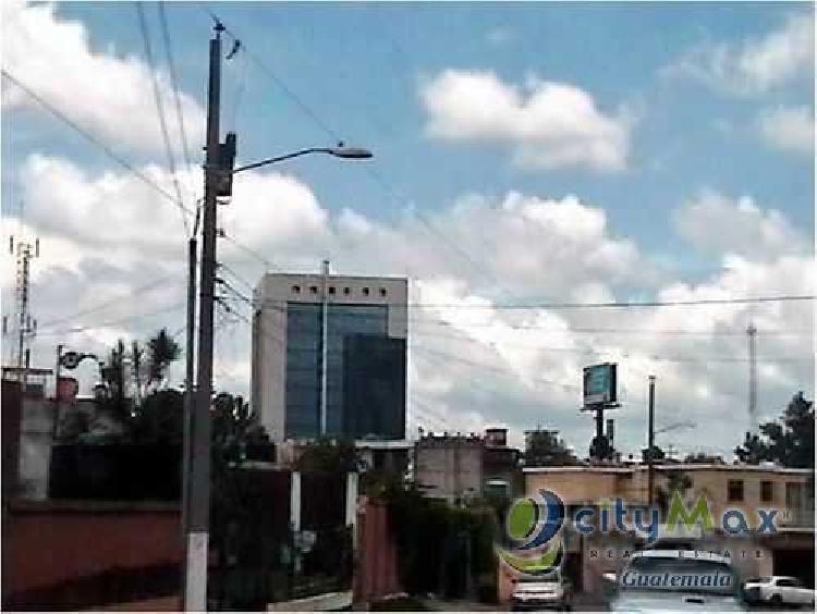 Oficina en Renta de 204mts2 en Zona 11 - Miniatura 6