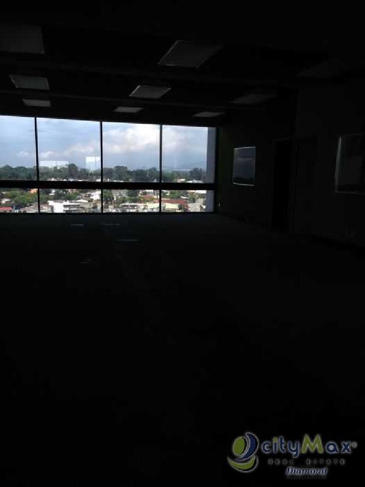 Oficina de 204.00m2 en Renta Zona 7 - Image 2