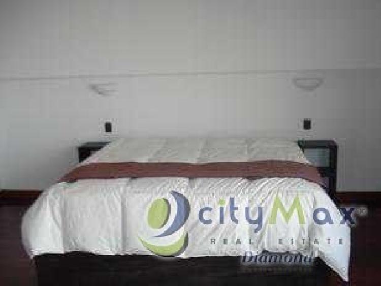 EN RENTA PENT HOUSE AMUEBLADO UBICADO EN ZONA 14 - Miniatura 9