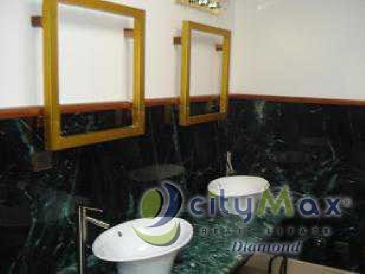 EN RENTA PENT HOUSE AMUEBLADO UBICADO EN ZONA 14 - Miniatura 12