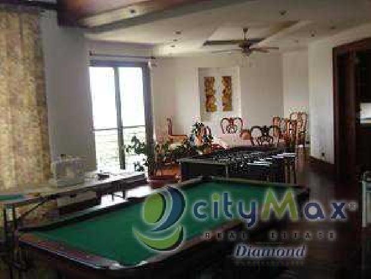 EN RENTA PENT HOUSE AMUEBLADO UBICADO EN ZONA 14 - Miniatura 13