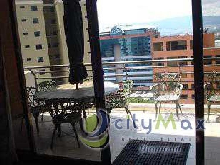 EN RENTA PENT HOUSE AMUEBLADO UBICADO EN ZONA 14 - Miniatura 18