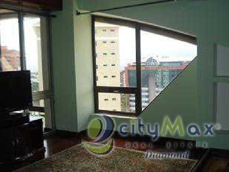EN RENTA PENT HOUSE AMUEBLADO UBICADO EN ZONA 14 - Image 4