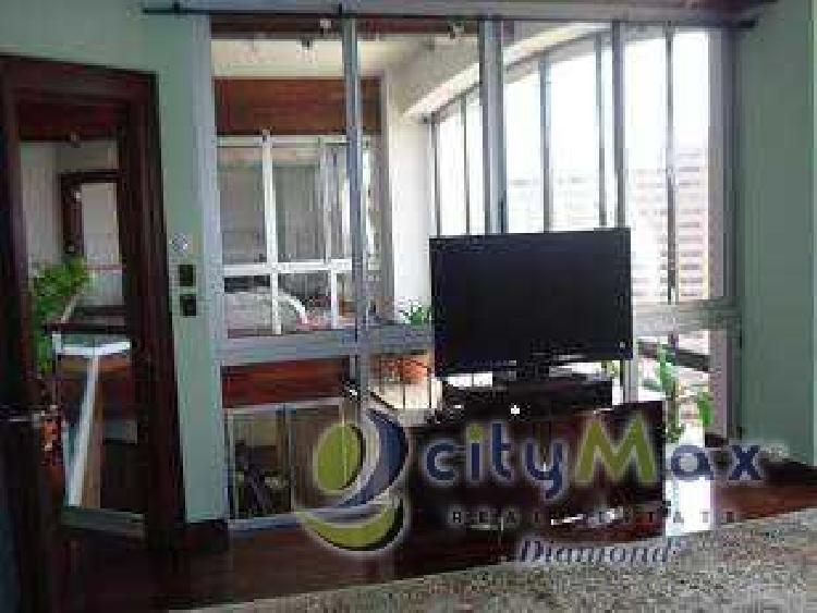 EN RENTA PENT HOUSE AMUEBLADO UBICADO EN ZONA 14 - Image 5