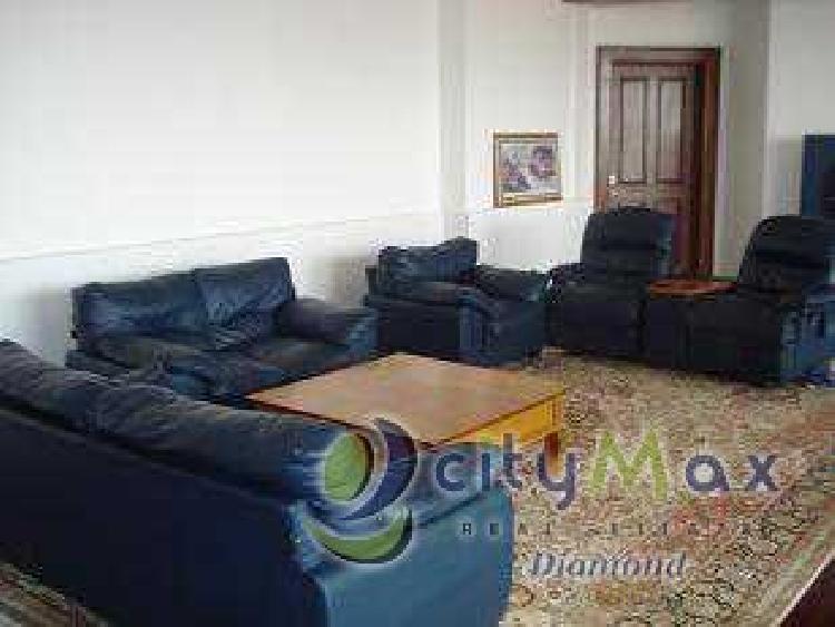 EN RENTA PENT HOUSE AMUEBLADO UBICADO EN ZONA 14 - Miniatura 6