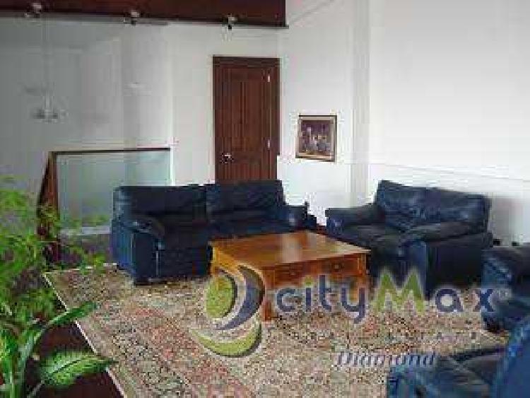 EN RENTA PENT HOUSE AMUEBLADO UBICADO EN ZONA 14 - Miniatura 7
