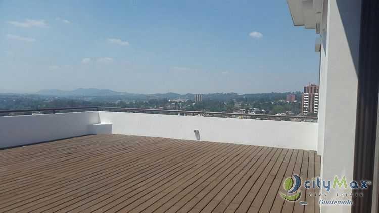 PENT HOUSE EN VENTA ZONA 15 GUATEMALA - Miniatura 10