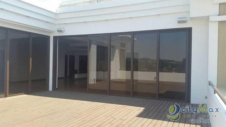 PENT HOUSE EN VENTA ZONA 15 GUATEMALA - Miniatura 11