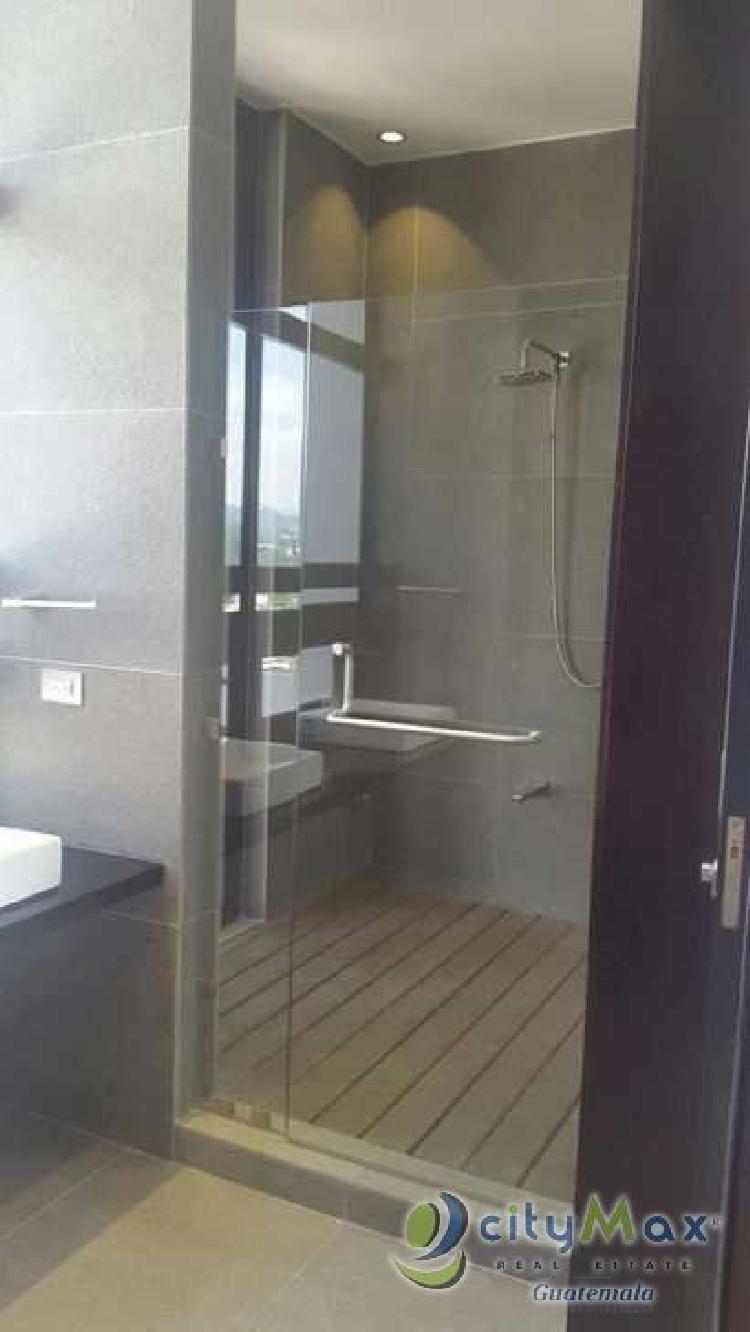 PENT HOUSE EN VENTA ZONA 15 GUATEMALA - Miniatura 12