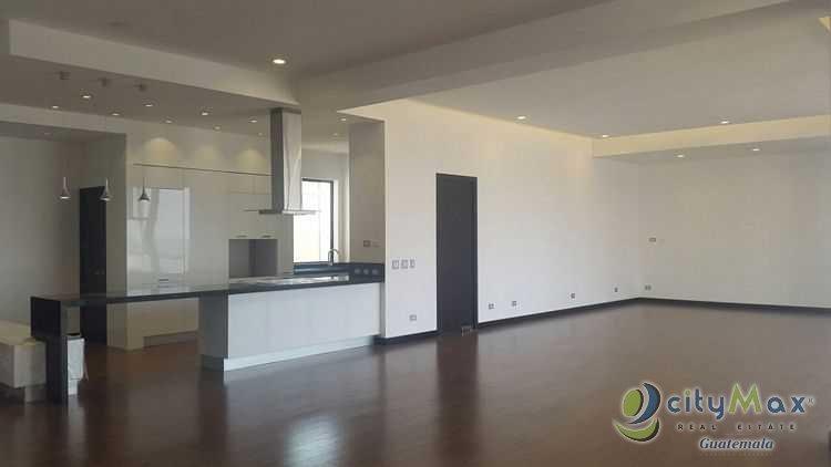 PENT HOUSE EN VENTA ZONA 15 GUATEMALA - Miniatura 13