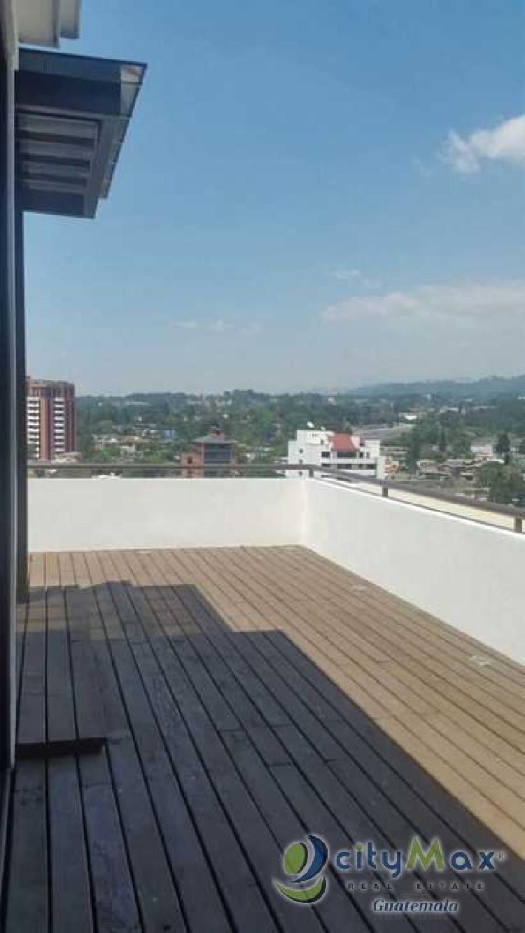 PENT HOUSE EN VENTA ZONA 15 GUATEMALA - Miniatura 15