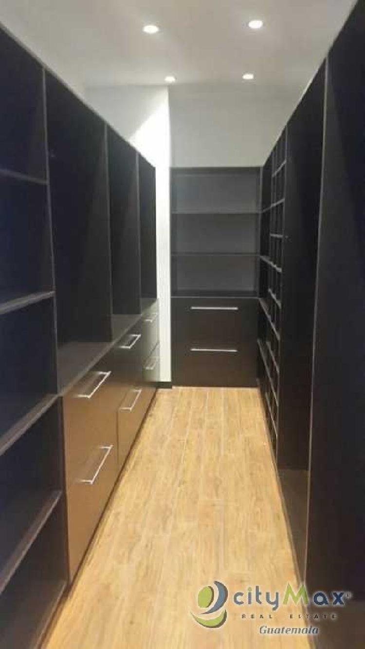 PENT HOUSE EN VENTA ZONA 15 GUATEMALA - Miniatura 17