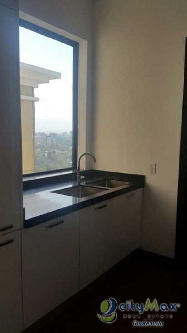 PENT HOUSE EN VENTA ZONA 15 GUATEMALA - Miniatura 18