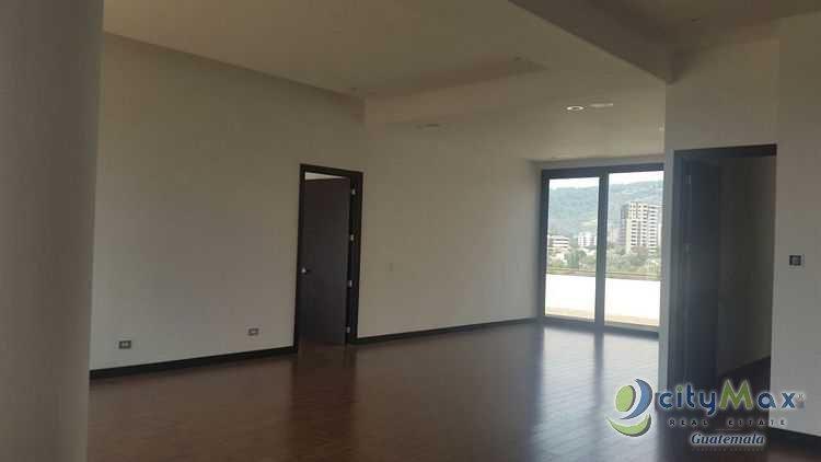 PENT HOUSE EN VENTA ZONA 15 GUATEMALA - Image 2