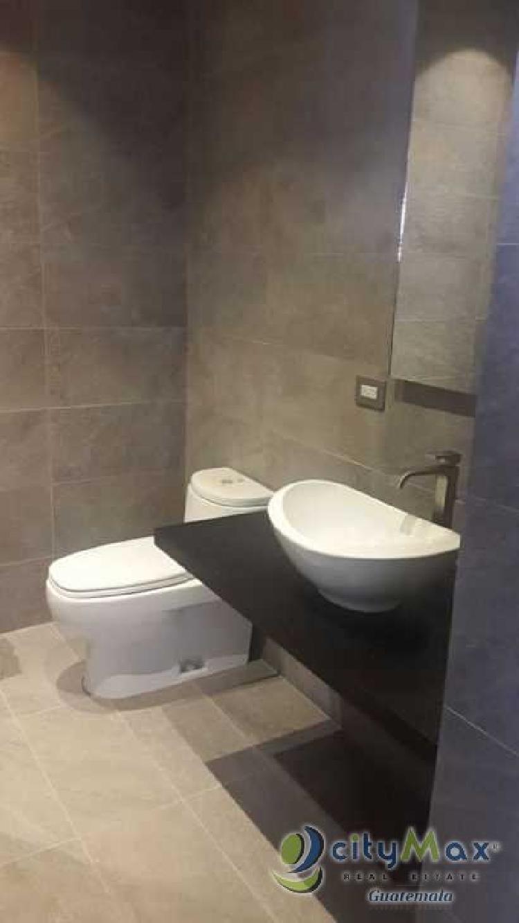 PENT HOUSE EN VENTA ZONA 15 GUATEMALA - Image 3