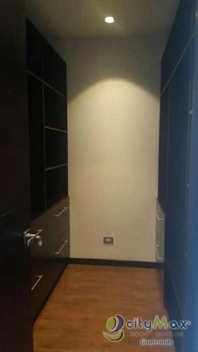 PENT HOUSE EN VENTA ZONA 15 GUATEMALA - Image 5