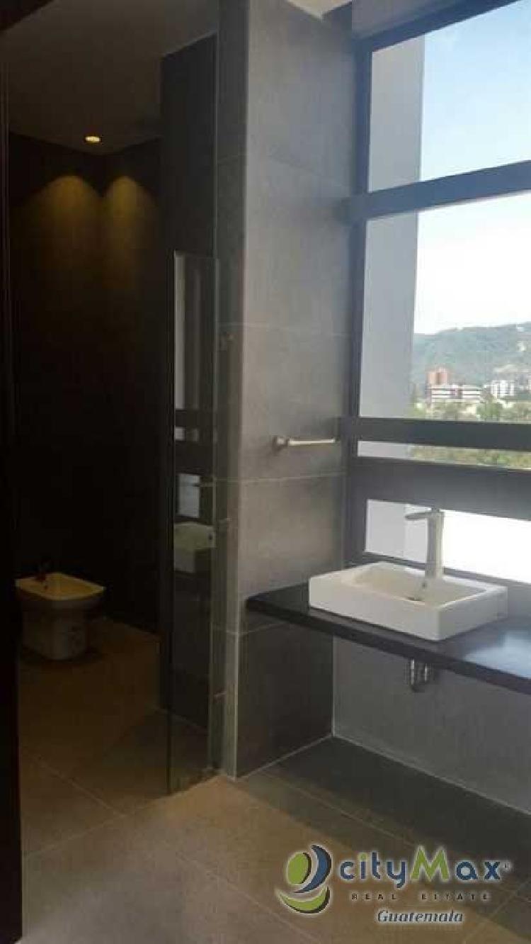 PENT HOUSE EN VENTA ZONA 15 GUATEMALA - Miniatura 7