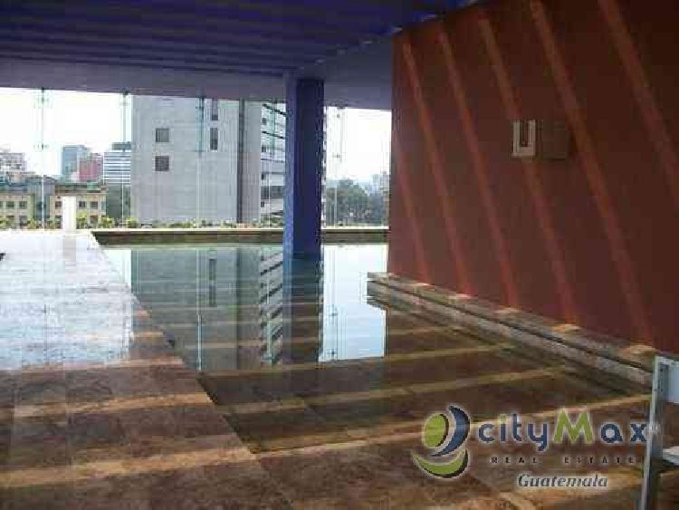 Lindo apartamento en venta en zona 10 ¡baja de precio! - Image 1