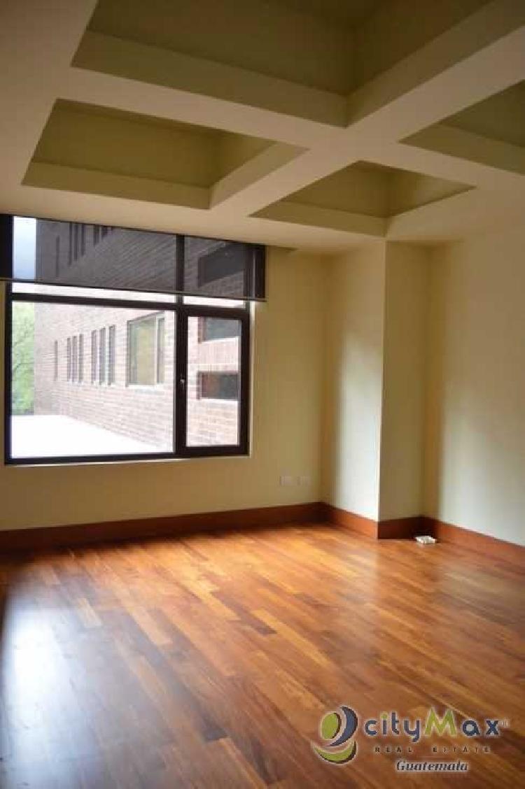 Lindo apartamento en venta en zona 10 ¡baja de precio! - Miniatura 10
