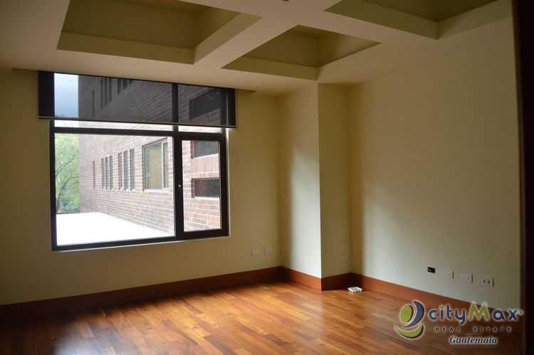 Lindo apartamento en venta en zona 10 ¡baja de precio! - Miniatura 11