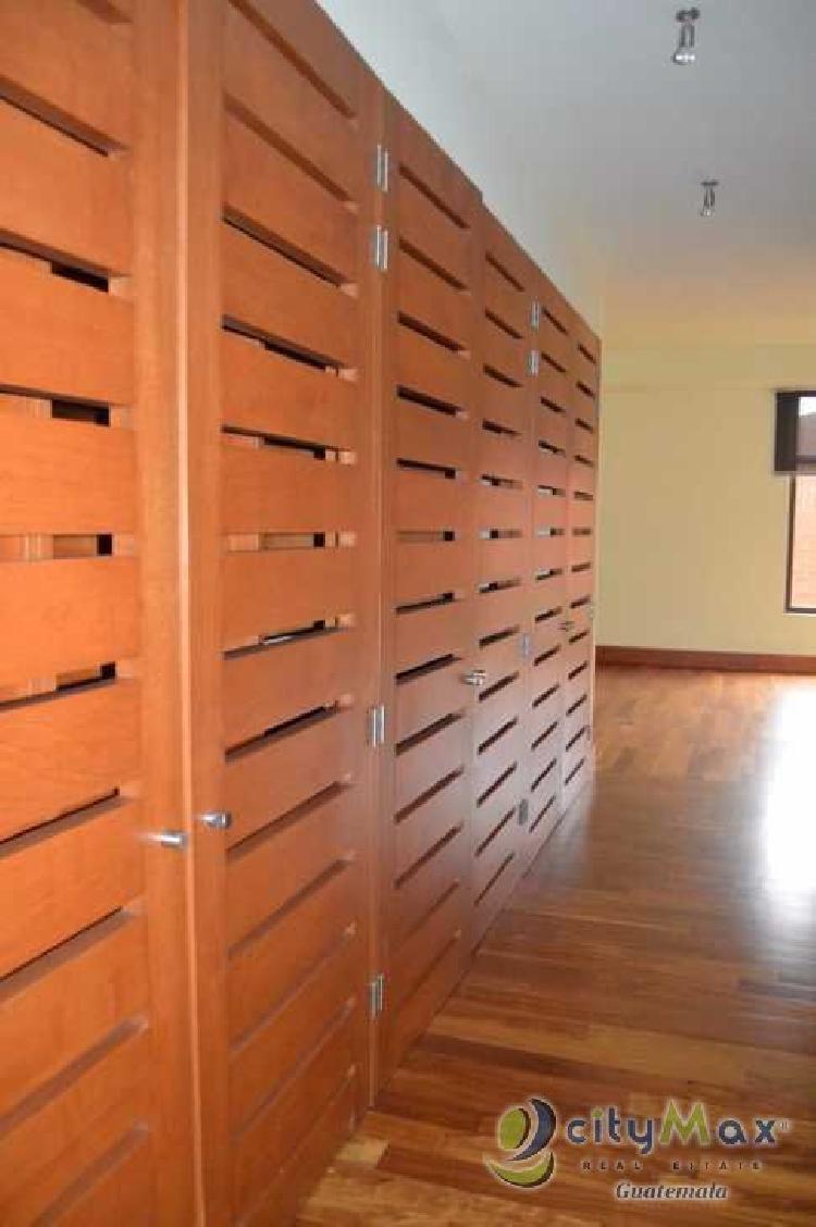 Lindo apartamento en venta en zona 10 ¡baja de precio! - Miniatura 12