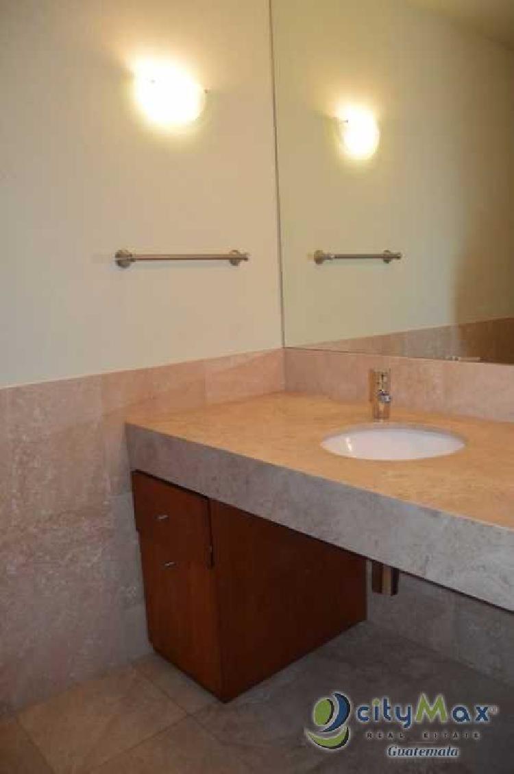 Lindo apartamento en venta en zona 10 ¡baja de precio! - Miniatura 13