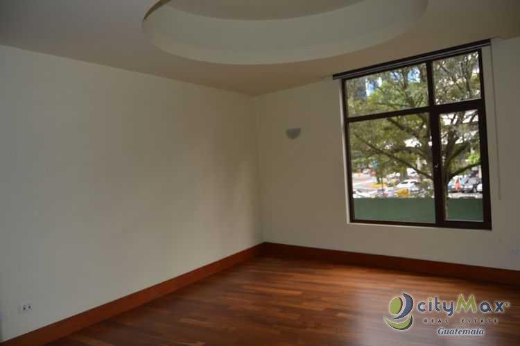 Lindo apartamento en venta en zona 10 ¡baja de precio! - Miniatura 14