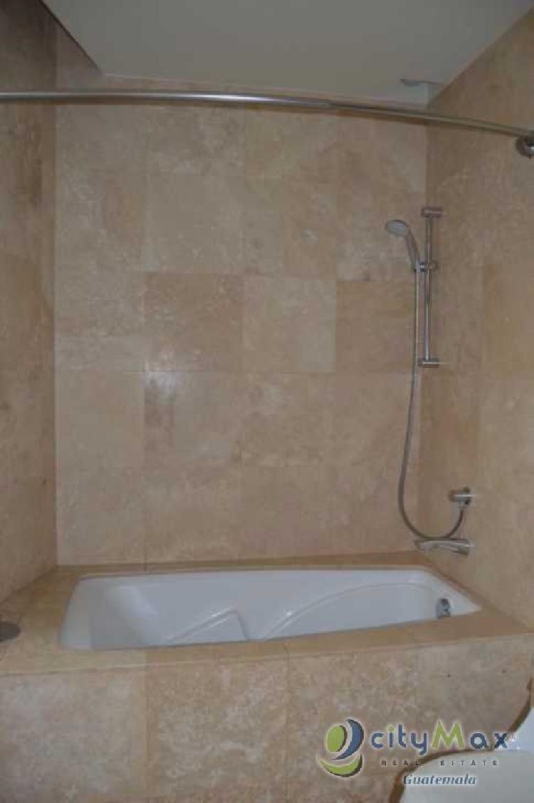 Lindo apartamento en venta en zona 10 ¡baja de precio! - Miniatura 16