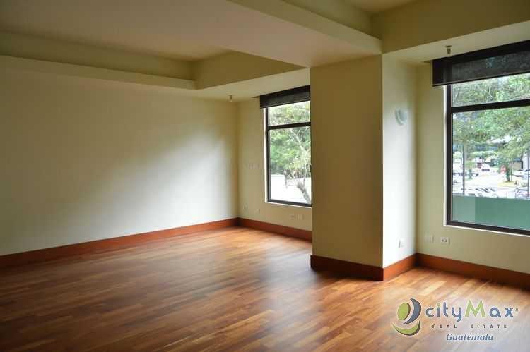 Lindo apartamento en venta en zona 10 ¡baja de precio! - Miniatura 17