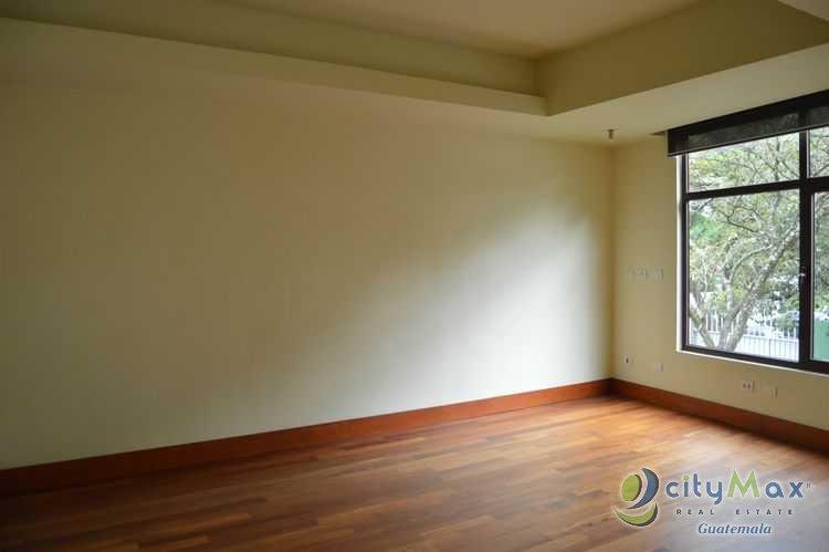 Lindo apartamento en venta en zona 10 ¡baja de precio! - Miniatura 18