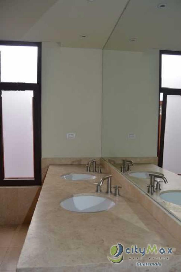 Lindo apartamento en venta en zona 10 ¡baja de precio! - Miniatura 19