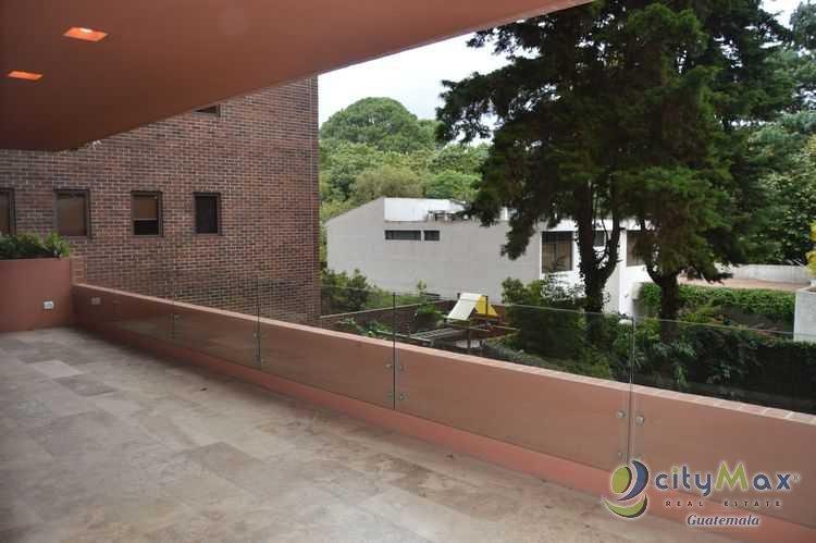 Lindo apartamento en venta en zona 10 ¡baja de precio! - Miniatura 20