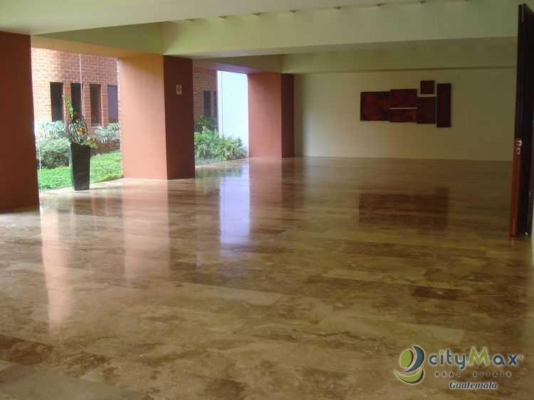 Lindo apartamento en venta en zona 10 ¡baja de precio! - Miniatura 6