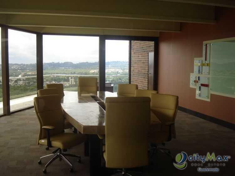 Lindo apartamento en venta en zona 10 ¡baja de precio! - Miniatura 7