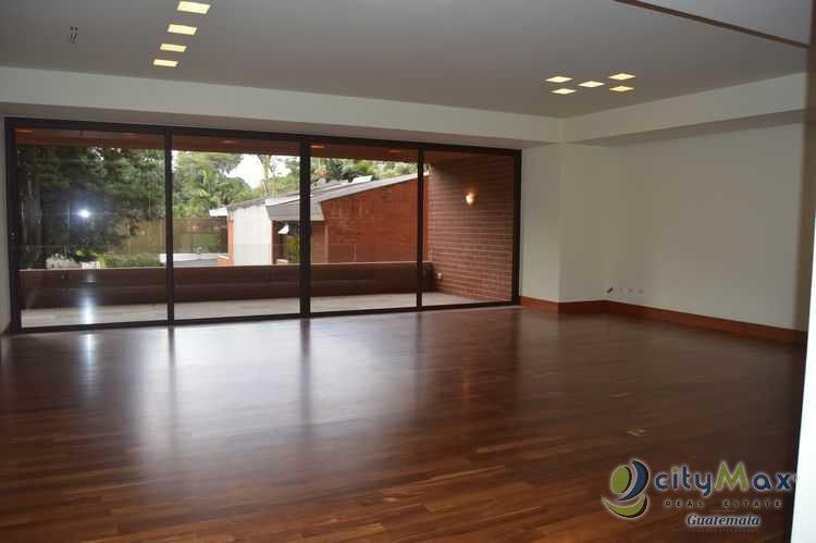 Lindo apartamento en venta en zona 10 ¡baja de precio! - Miniatura 8