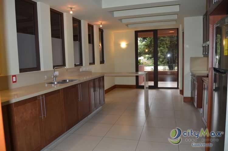 Lindo apartamento en venta en zona 10 ¡baja de precio! - Miniatura 9