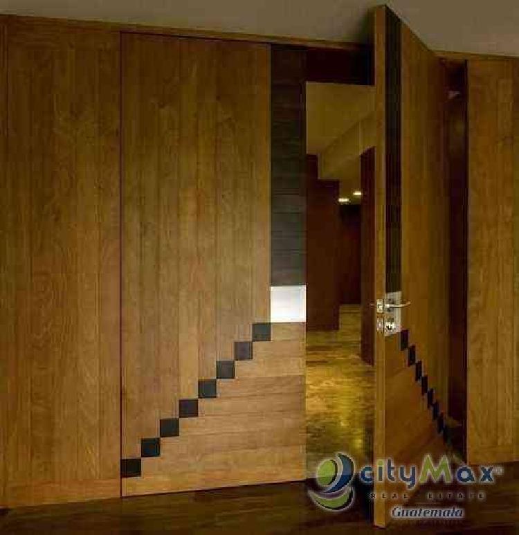 Apartamento en venta en zona 10 ¡remato! - Image 1