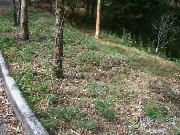 Terreno en venta en Las Cumbres zona 16 Guatemala - Image 4