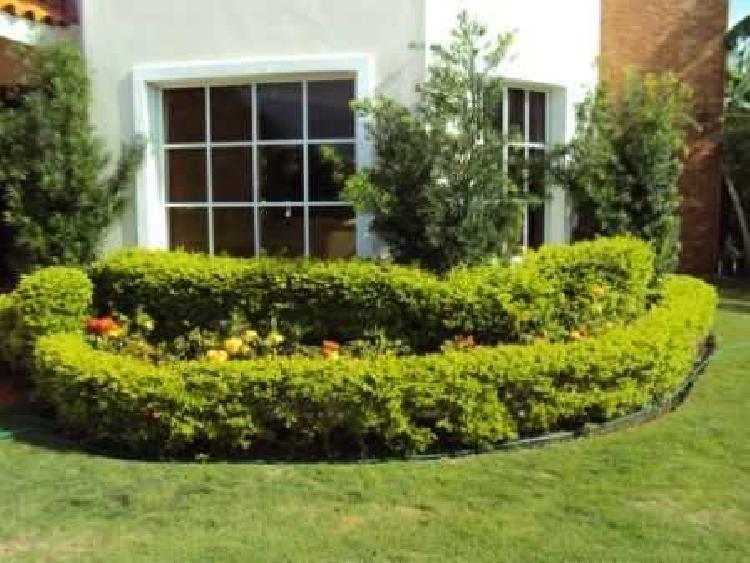 VILLA AMUEBLADA EN VENTA EN METRO COUNTRY CLUB - 13