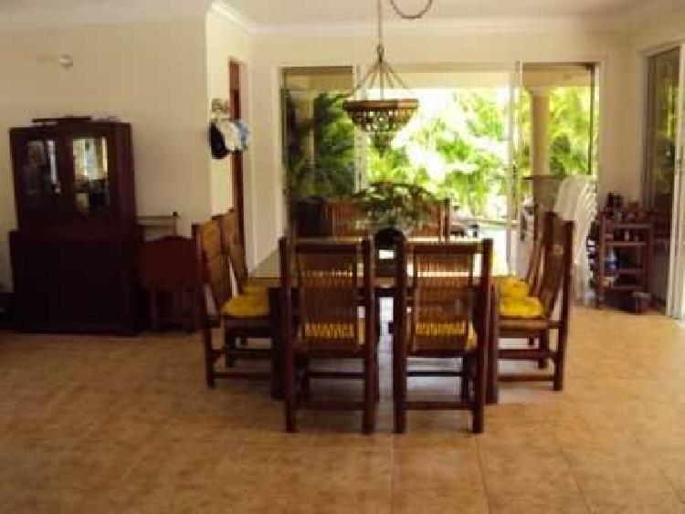 VILLA AMUEBLADA EN VENTA EN METRO COUNTRY CLUB - 14