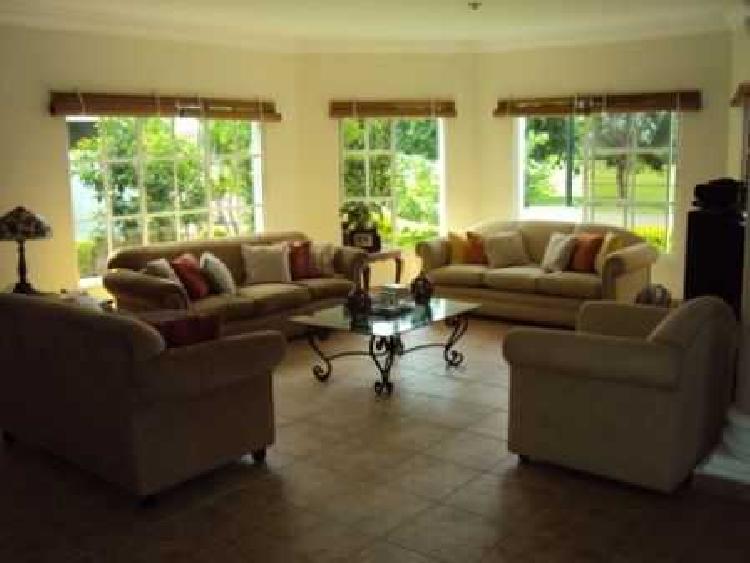 VILLA AMUEBLADA EN VENTA EN METRO COUNTRY CLUB - 16