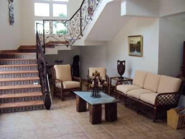 VILLA AMUEBLADA EN VENTA EN METRO COUNTRY CLUB - 17