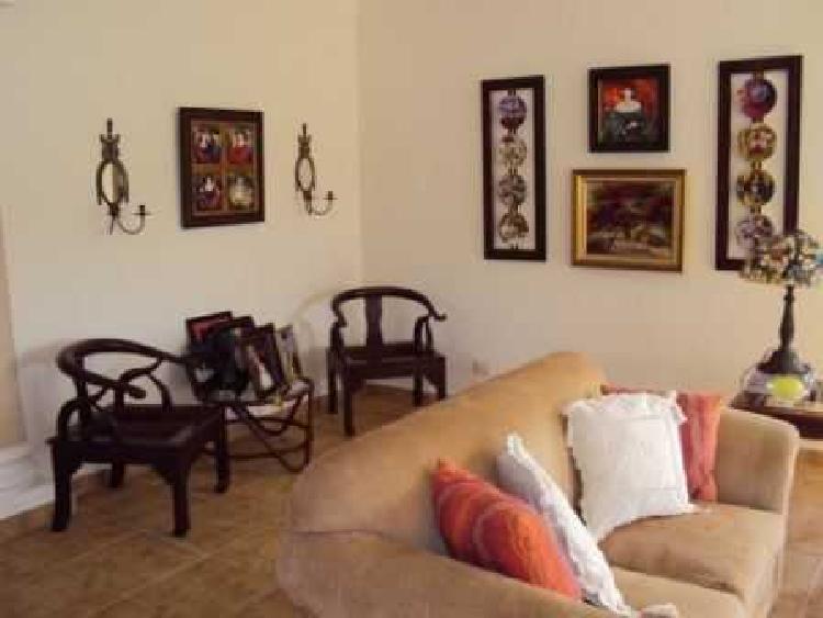VILLA AMUEBLADA EN VENTA EN METRO COUNTRY CLUB - 19